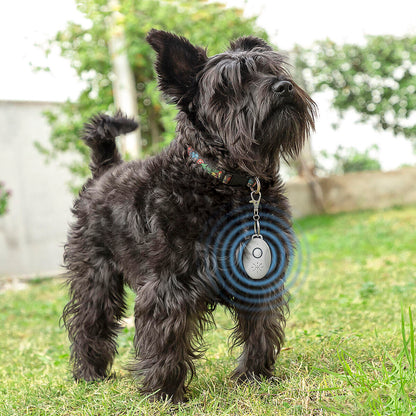 Rechargeable Ultrasonic Pet Parasite Remover - PetRep
