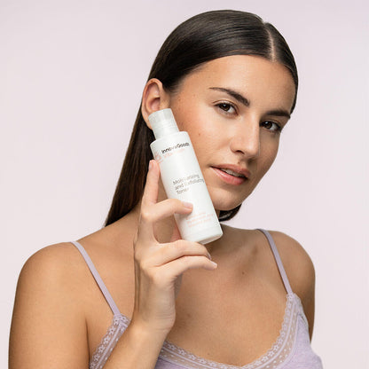 Tónico Facial Hidratante y Exfoliante Kombucha "Vibefresh" InnovaGoods 150 ml