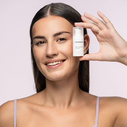 Contorno de Ojos Kombucha "Vibeglow" InnovaGoods 15 ml