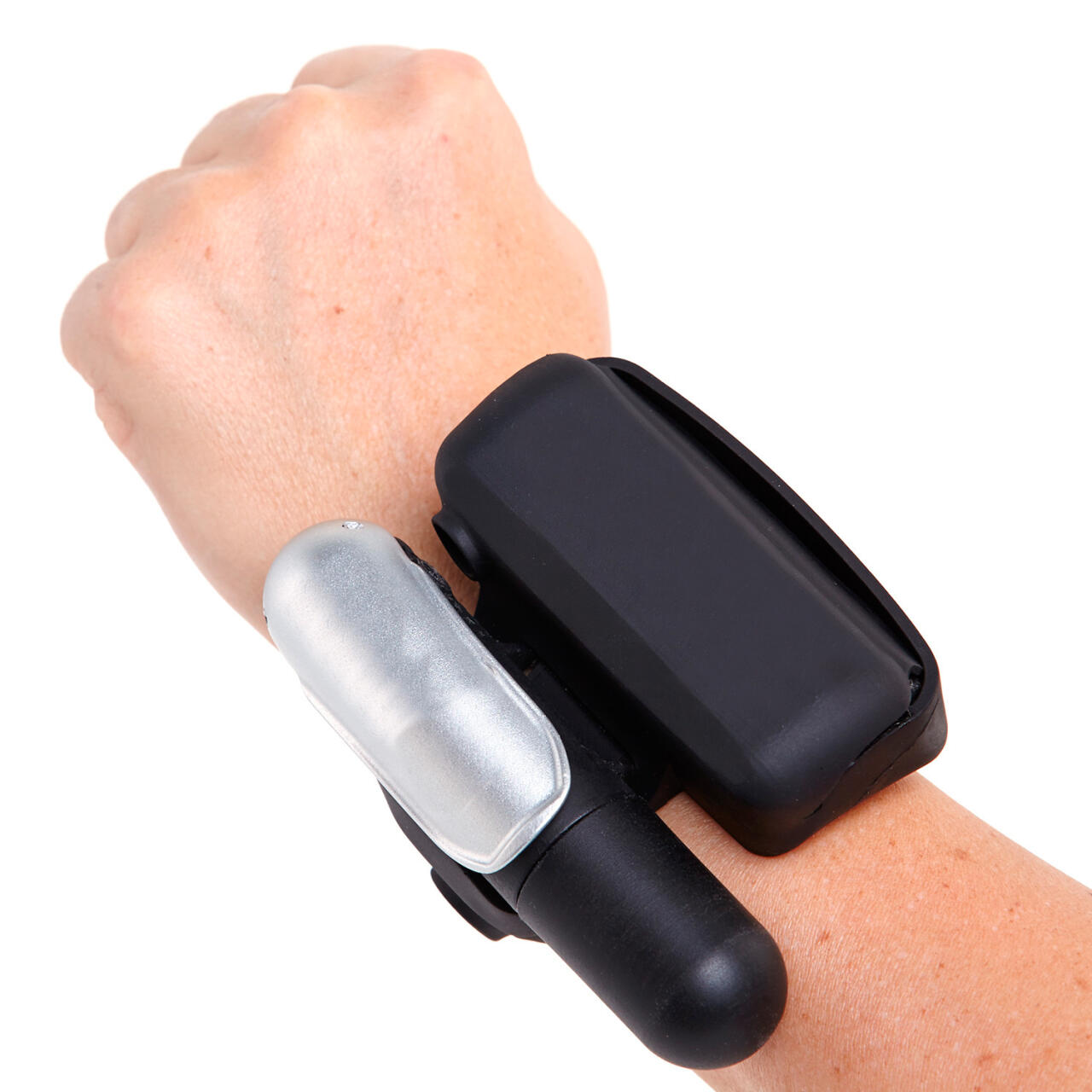 Inflatable Anti-Drowning Life Bracelet - Water Sports - Up to 130kg