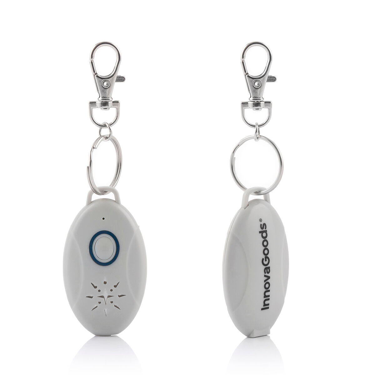 Rechargeable Ultrasonic Pet Parasite Remover - PetRep