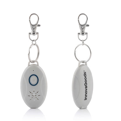 Rechargeable Ultrasonic Pet Parasite Remover - PetRep