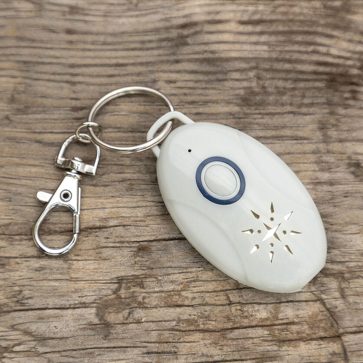 Rechargeable Ultrasonic Pet Parasite Remover - PetRep