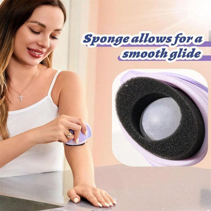 Aplicador Roll-On de Protetor Solar 55ml | Recarregável | Crianças e Adultos | Anti-fugas