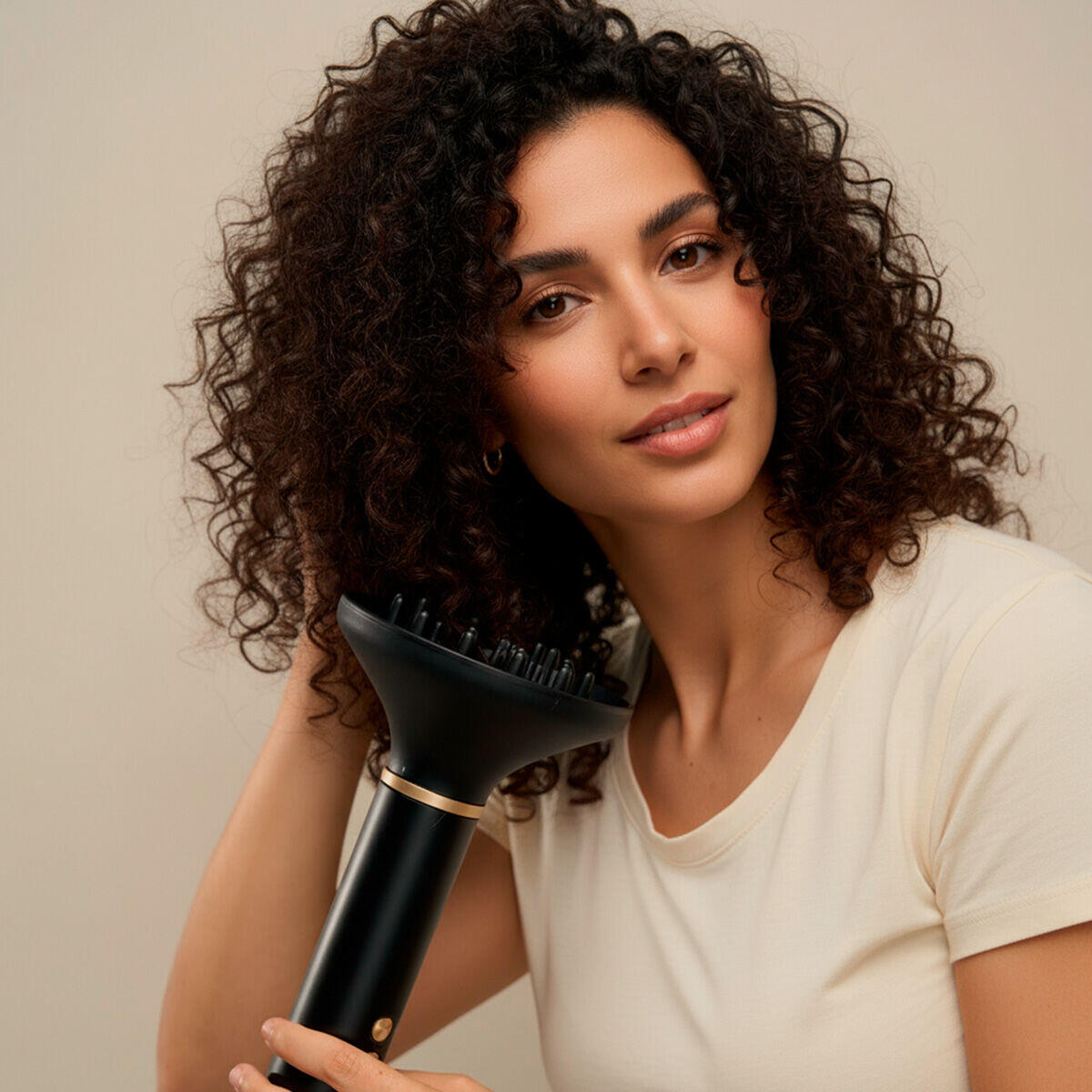 7-in-1 Ionic Hair Dryer & Styler - Coanda Technology 1500W - Wavifi