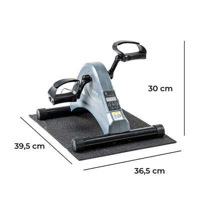 Electric Pedal Exerciser with Remote Control - Arm and Leg Exercise by InnovaGoods