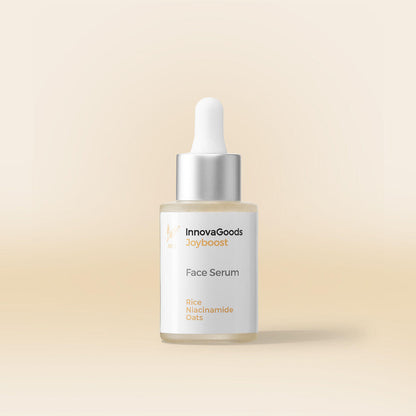 Sérum Facial Rice "Joyboost" InnovaGoods 30 ml
