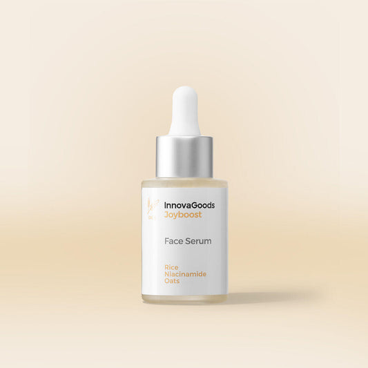 Sérum Facial Rice "Joyboost" InnovaGoods 30 ml