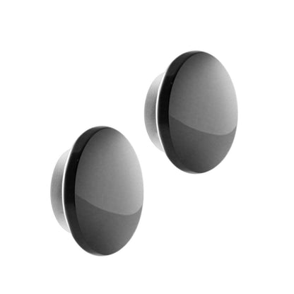 Brincos Biomagnéticos de Acupressão | Design Discreto e Elegante | Slimagnetic InnovaGoods