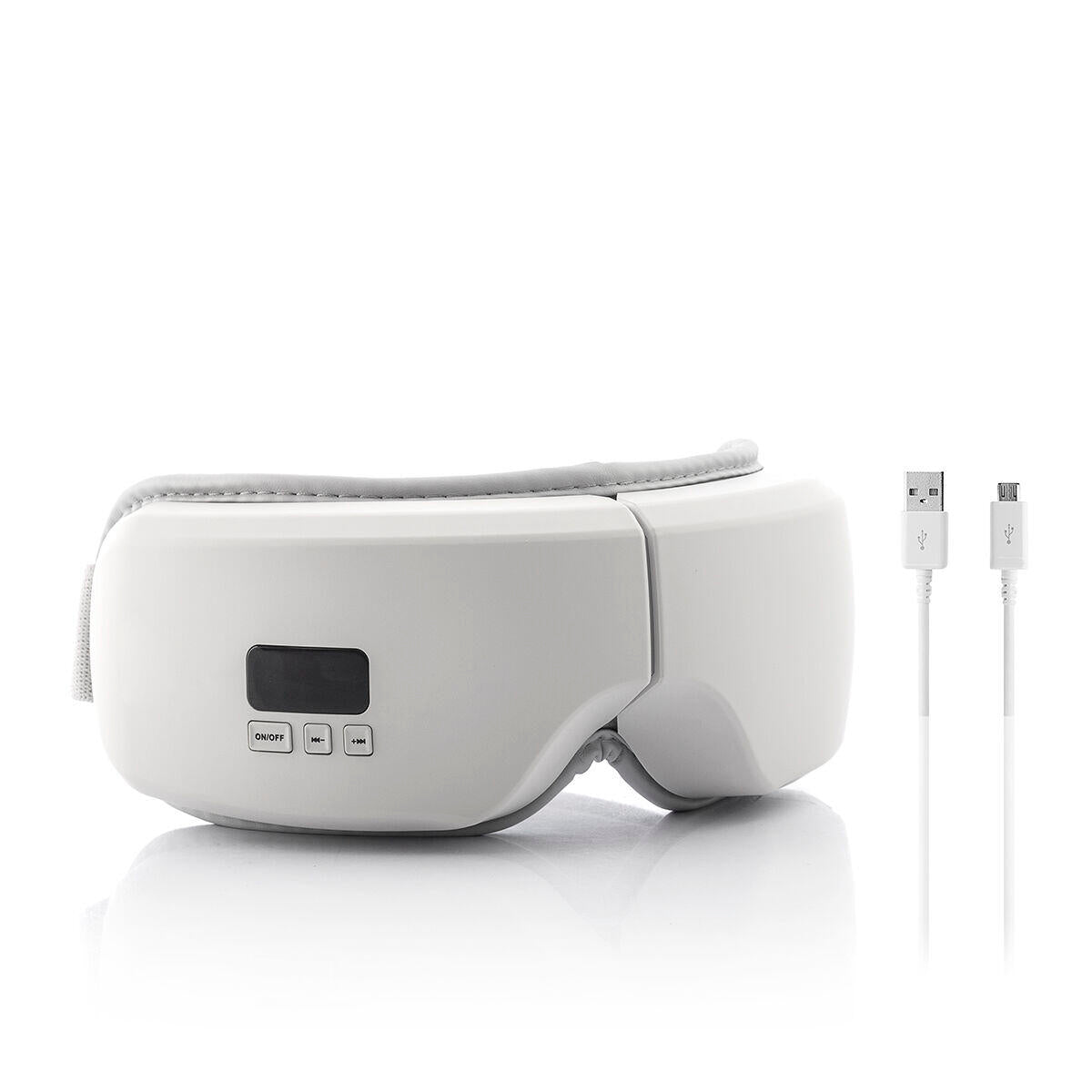Massajador de Olhos com Compressão de Ar 4 em 1 | Eyesky InnovaGoods
