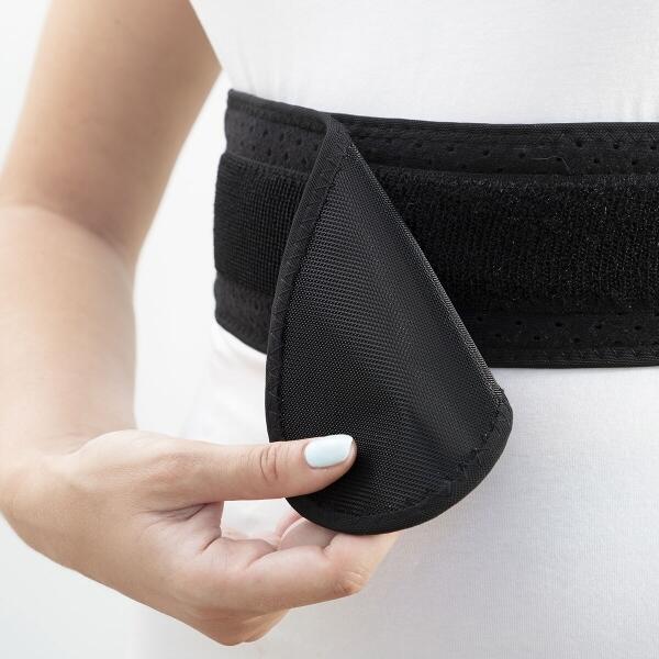Corrector de Postura Espalda Adaptable | Transpirable | Unisex | Talla Única | Pro Ticalbak