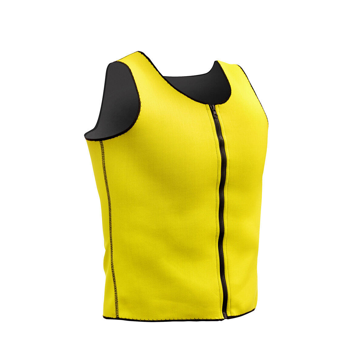 Colete Desportivo Efeito Sauna para Homem | Passwa InnovaGoods | M, L e XL