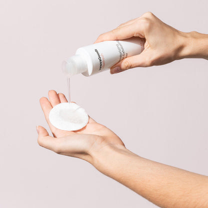 Tónico Facial Hidratante y Exfoliante Kombucha "Vibefresh" InnovaGoods 150 ml