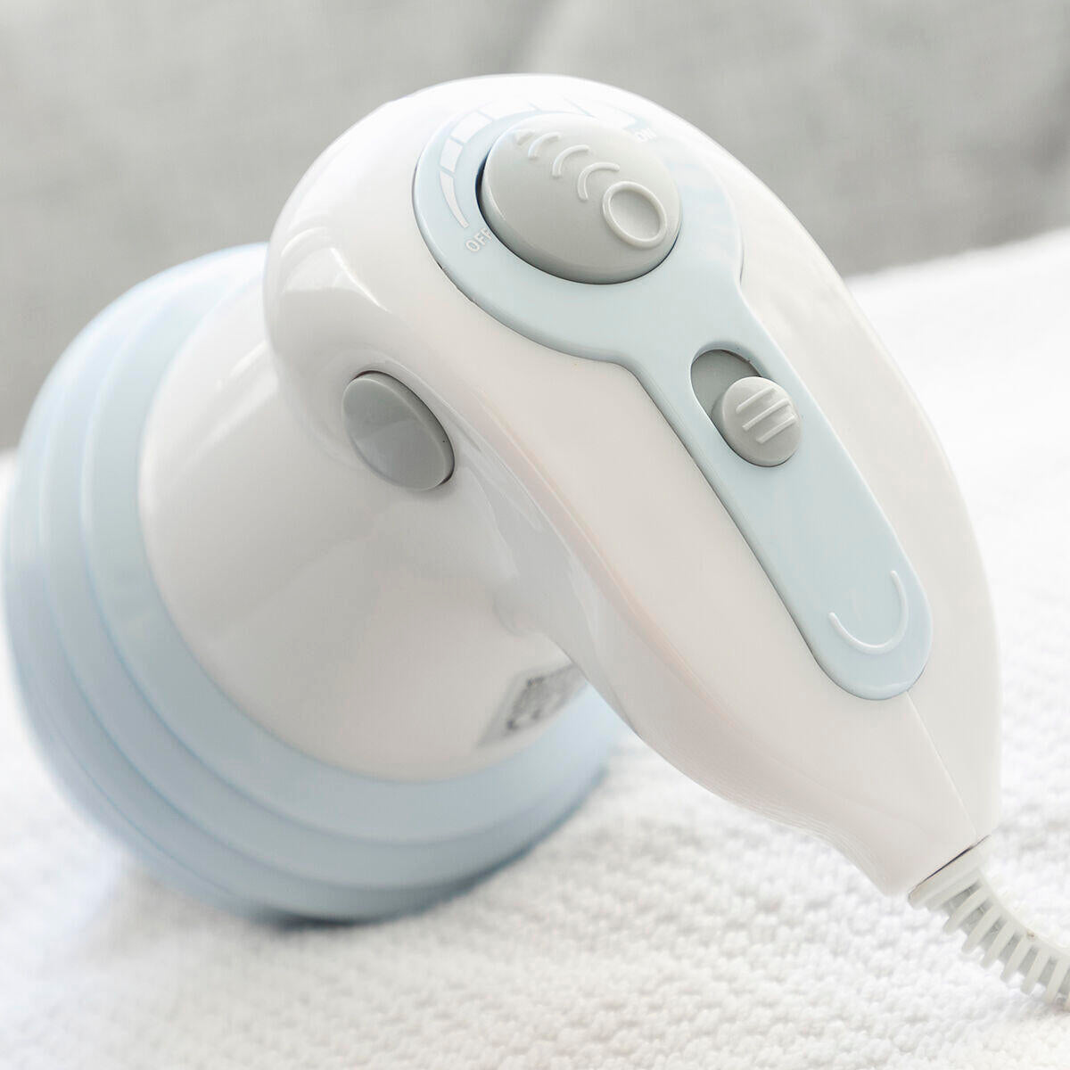 Massajador Anticelulite Vibratório com Infravermelhos 5 em 1 | Cellyred InnovaGoods