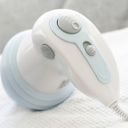Massajador Anticelulite Vibratório com Infravermelhos 5 em 1 | Cellyred InnovaGoods