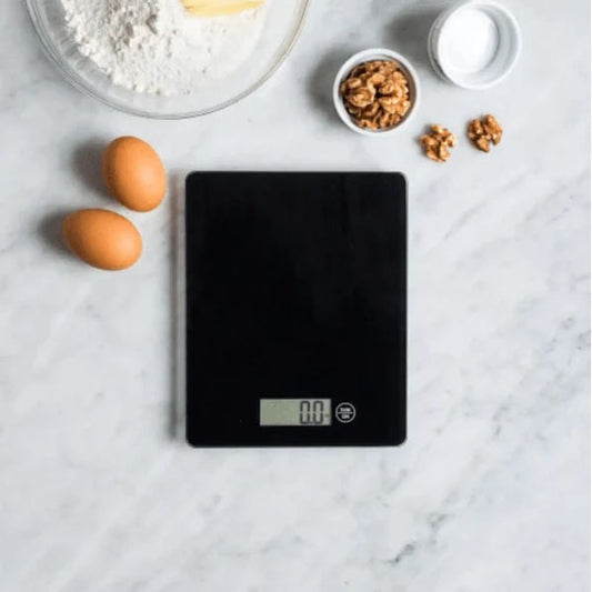 Balanza de Cocina Digital | Precisión y Función Tara | 5Kg/1g | Aorlis