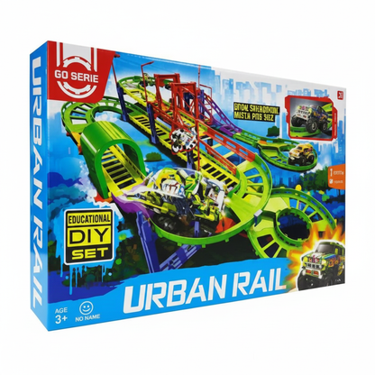 Urban Rail - imagen de producto ampliada