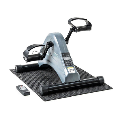 Electric Pedal Exerciser with Remote Control - Arm and Leg Exercise by InnovaGoods